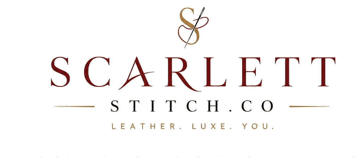 Scarlett Stitch Co