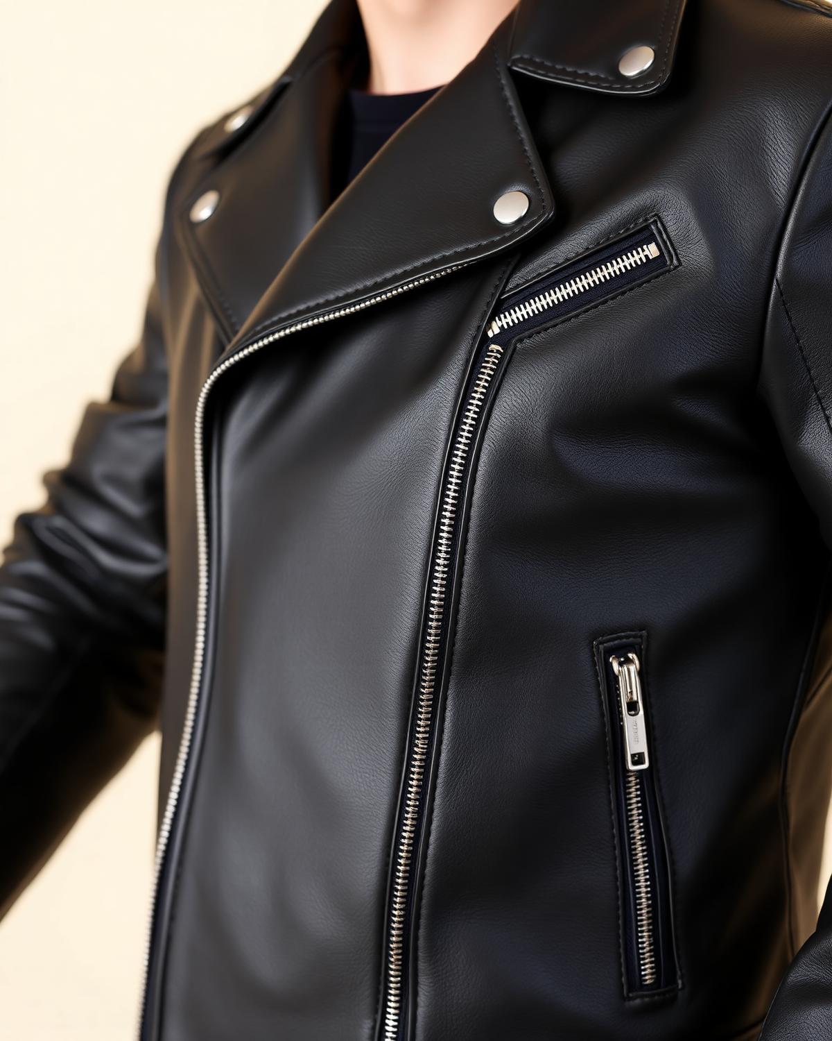 Biker Jackets