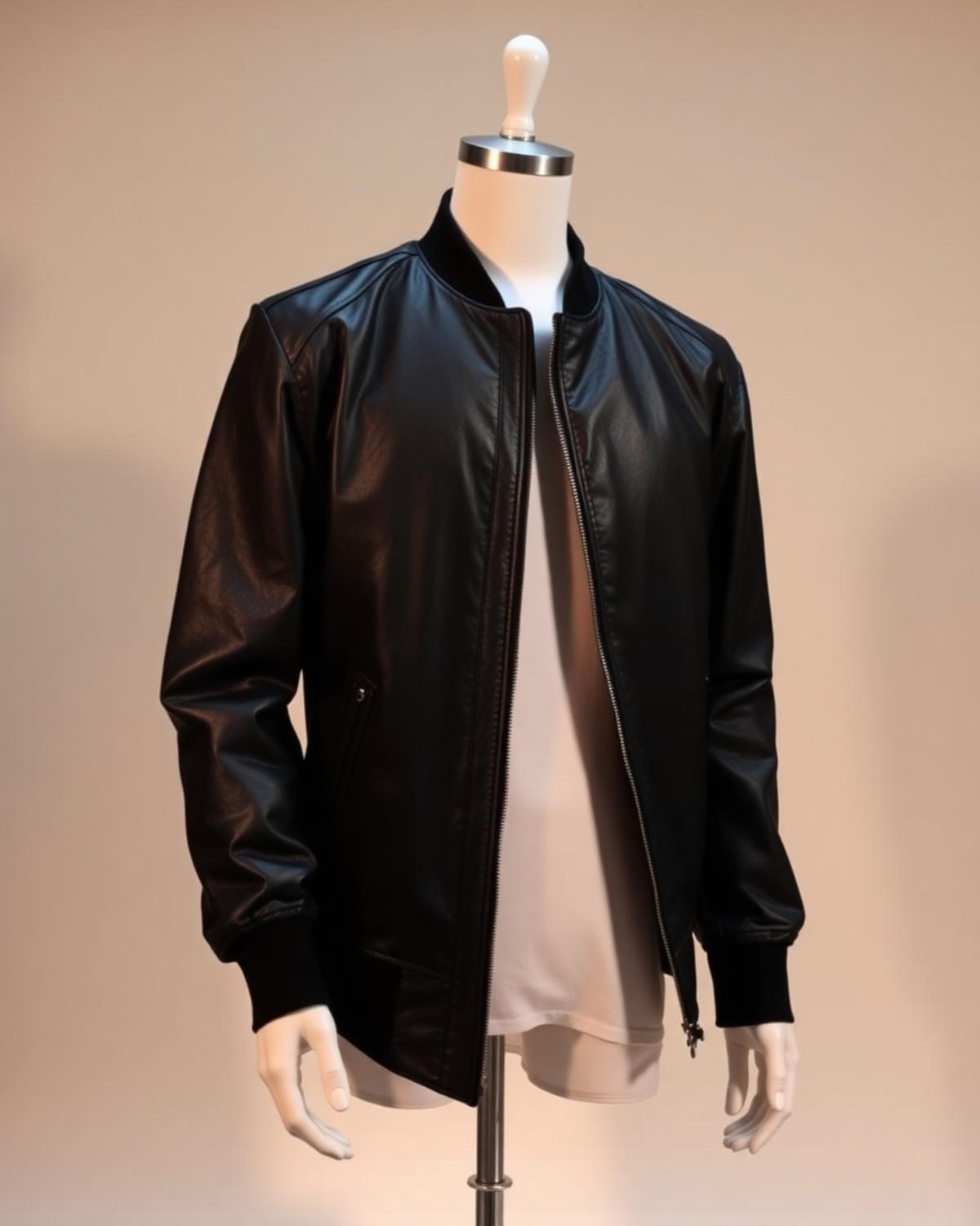 Bomber Jackets