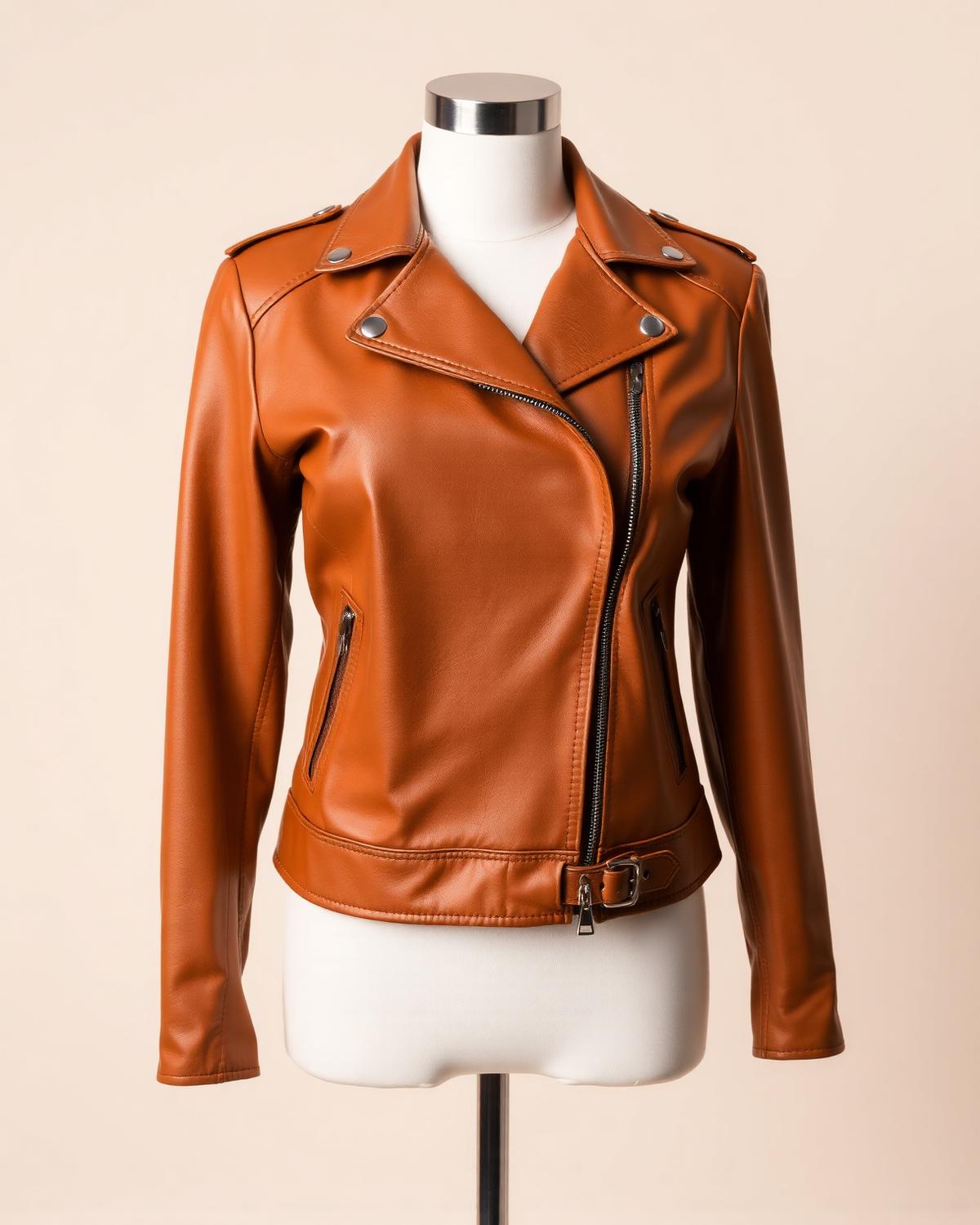 Motorcycle Jackets